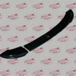 Volkswagen Polo GT Max Diffuser | Sporty Rear Bumper Upgrade - Image 2