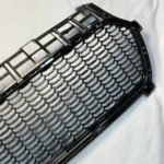 Swift RS-Style Front Grill | Premium ABS Replacement Grill (Fits 2018+ Models) - Image 2