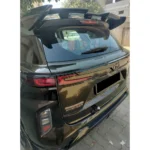 Gen 2 Hatchback Rear Spoiler | Universal ABS Aftermarket - Image 2