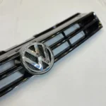 Polo R Line Style Front Grill | Aftermarket Grill - Image 2