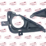 i20 2020 Fog Lamp Bracket (Pair) | Aftermarket Mounting Brackets - Image 2