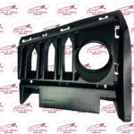 Hyundai Verna 2023 Fog Lamp Brackets – Left & Right Housing Covers - Image 2