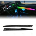 Maruti Suzuki Ertiga CARDI (D19) Ambient Light Kit | (2018+, 18-Piece OEM Set) - Image 2