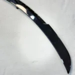 Hyundai Verna Lip Spoiler (2020-2022) | Aftermarket ABS - Image 2