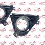 Verna 2020 Projector Bracket (Pair) | Aftermarket Headlight Mounting Bracket - Image 2