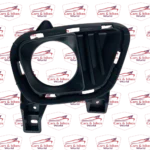 Kia Sonet Front Bumper Fog Lamp Brackets – Durable ABS Mounting Pair - Image 2