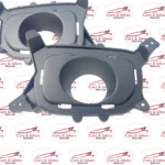 KIA Seltos Fog Lamp Bracket (Pair) | Old Model Aftermarket Mounting Brackets - Image 2