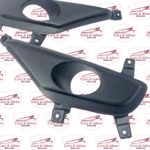 Elite 2014 Projector Bracket (Set) | Universal Aftermarket Headlight Mounting Support - Image 2