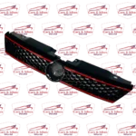 Volkswagen Jetta Type 2 GLI-Style Front Bumper Grill (2012-2014) - Image 2