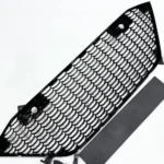 Hyundai Verna Aftermarket Front Grille | Premium Aftermarket (Fits 2021+ Models) - Image 2