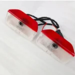 Mahindra XUV700 Welcome Shadow Light | Premium CARDI Light (2021 Onwards) - Image 2