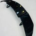 BMW Style Wing | Universal Aftermarket ABS Spoiler - Image 2