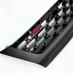 Toyota Fortuner TRD-Style Front Grill | Premium Aftermarket ( Fit 2016-2020 Models ) - Image 2