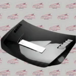 Polo Carbon Fiber Alpha Hood | Aftermarket - Image 2