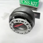 Universal Boss Kit Steering Wheel Hub Adapter - Image 3