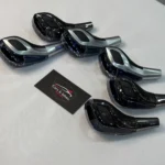 Crystal LED Gear Shift Knob with -Touch Sensor Illumination - Image 2