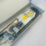 Cardi K4 6-in-1 Ambient Light Kit – Smart LED Interior Lighting Set - Image 2