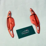 Kia Paddle Shifter Extenders | Compatible with Seltos, Carens and Sonet - Image 3