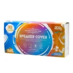 Mahindra Thar CARDI Speaker and Ambient LED Lights (2020+) | Premium Interior Upgrade - Image 2