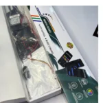 Hawkfire K4-Plus Ambient Interior Lighting Kit | Universal 10-Piece RGB LED Set - Image 2