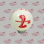 5-Speed Shelby GT500 Manual Gear Shift Knob – Available in Multiple Colors - Image 3
