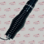 Car Antenna Black Bold Design – Universal Aftermarket Replacement - Image 2