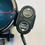 Defi RPM Tachometer Gauge – Universal Racing Performance Meter - Image 2