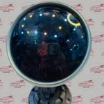 HKS RPM / Tachometer Gauge | Universal Aftermarket 0–10,000 RPM Meter - Image 2