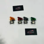 Toggle Switch – Universal Aircraft Style ON/OFF Switch in Multiple Colors - Image 2