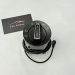 Polo, Vento, Ameo Universal Auto Headlight Switch | Aftermarket - Image 2