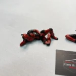Deadpool Action Figures – Collectible Set of 3 (Marvel Inspired) - Image 2