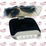 Head-Up Display – OBD & GPS Digital Speedometer - Image 2