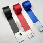 Seat Belt Webbing (Plain) – Heavy-Duty (3.5M) Strap - Image 2