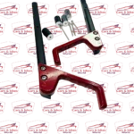 Thar Aftermarket Door Grab Handle | Interior Support And Utility Accessory - Image 2