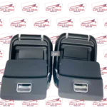 Universal Seat Organizer | Aftermarket Multi-Functional Car Storage Box - Image 2