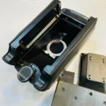 BMW-Style Universal Car Center Armrest Console – Adjustable Storage Box - Image 2
