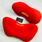 Momo Memory Foam Car Neck Rest Cushion (Pair)