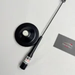 Universal Magnetic Antenna | Aftermarket Car And SUV Roof Mount - Image 2