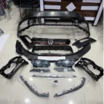 Vento Type 1 To Type 3 Conversion Kit With DRLs | Aftermarket - Image 2
