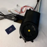 Automatic Motorized Car Antenna | Universal Retractable Radio Aerial - Image 2