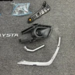 Innova Crysta Conversion Body Kit (2016-22) – Aftermarket Full Upgrade Set - Image 3