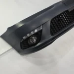 Laura VRS Bumper | Universal Aftermarket Front Bumper - Image 3