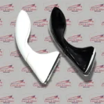 Toyota Fortuner Fender Mirror | Rear view mirror enhances Driving visibility - Image 3