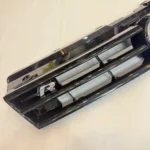 Polo R Line Style Front Grill | Aftermarket Grill - Image 3