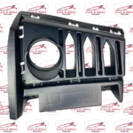 Hyundai Verna 2023 Fog Lamp Brackets – Left & Right Housing Covers - Image 3