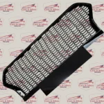 Hyundai Creta RS-Style Front Grill | Premium Aftermarket Upgrade (Fits 2020-2023 Models) - Image 2