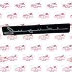 Honeycomb Style Front Grille with Cursive Logo for Suzuki Jimny (All Models) - Image 2