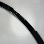 Hyundai Verna Lip Spoiler (2020-2022) | Aftermarket ABS - Image 3