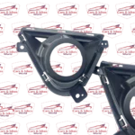 Verna 2020 Projector Bracket (Pair) | Aftermarket Headlight Mounting Bracket - Image 3