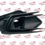 Maruti Suzuki Swift Fog Lamp Brackets | ABS Front Bumper Fog Light Cover (2024 Onwards) - Image 3